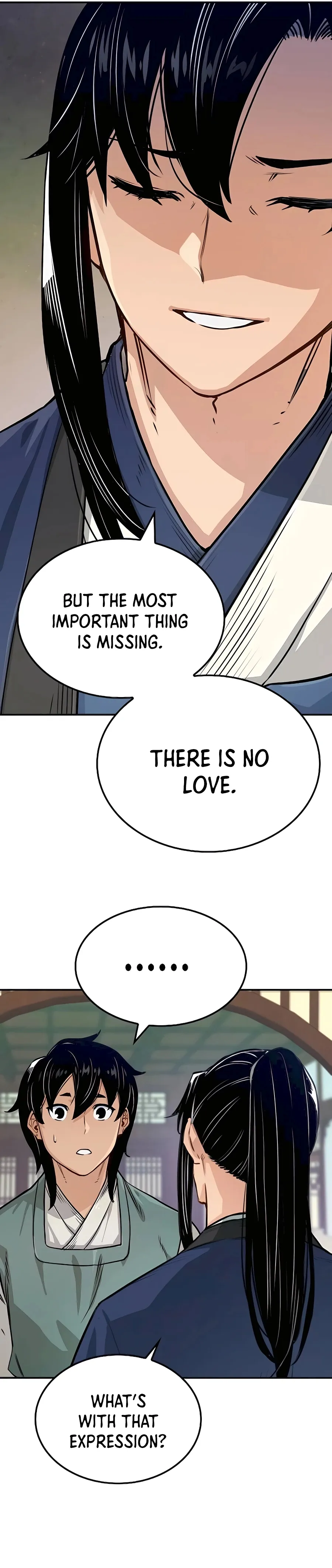 Read Reborn As The Heavenly Demon EN Manga Online