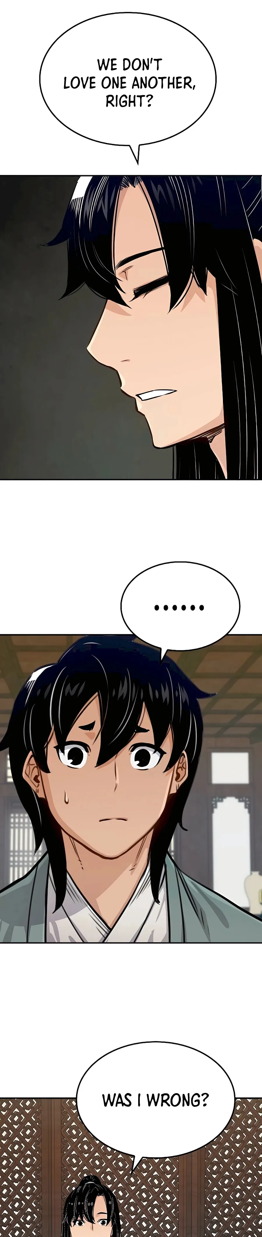 Read Reborn As The Heavenly Demon EN Manga Online
