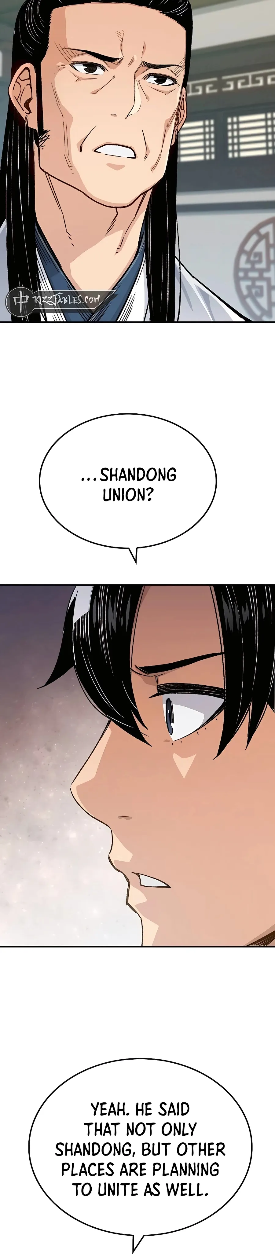 Read Reborn As The Heavenly Demon EN Manga Online