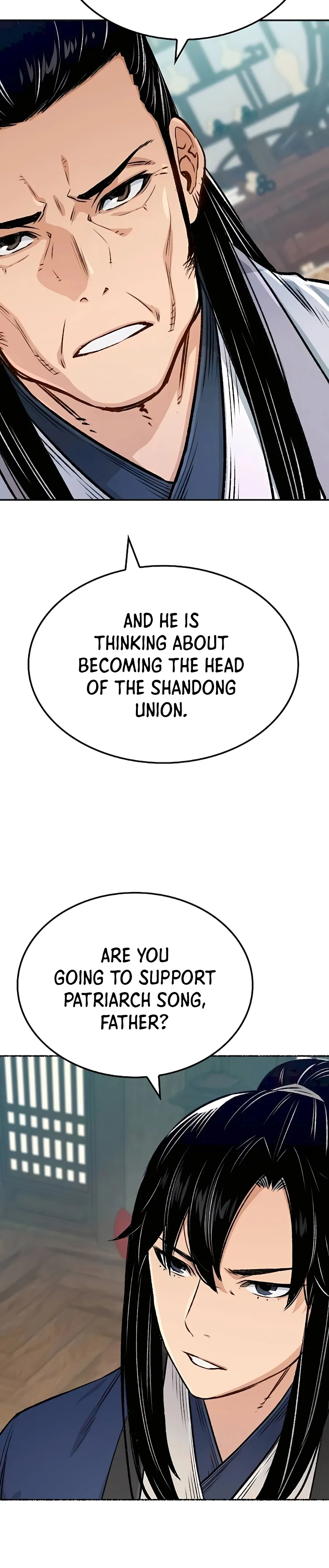 Read Reborn As The Heavenly Demon EN Manga Online