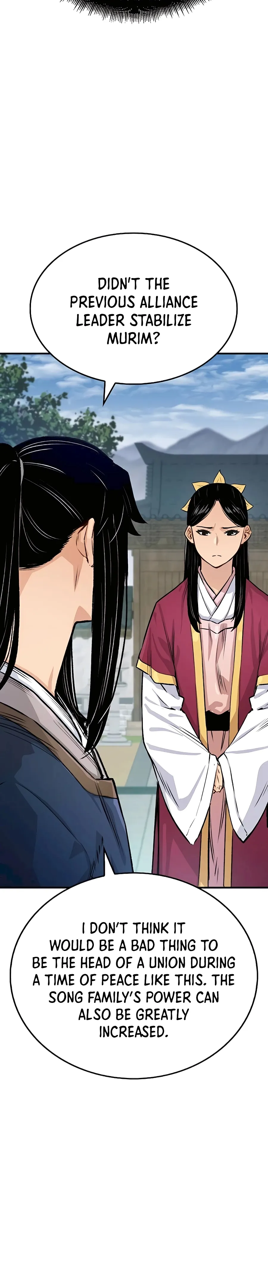 Read Reborn As The Heavenly Demon EN Manga Online