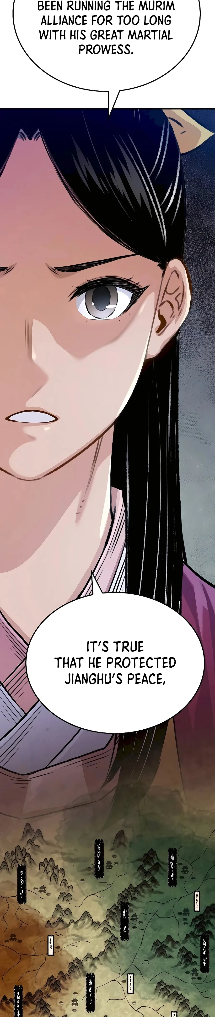 Read Reborn As The Heavenly Demon EN Manga Online