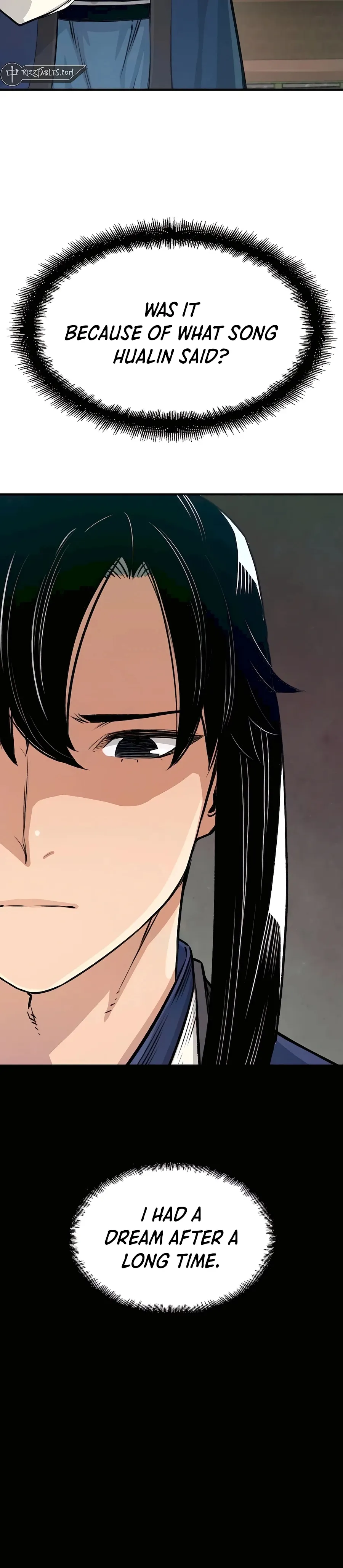 Read Reborn As The Heavenly Demon EN Manga Online