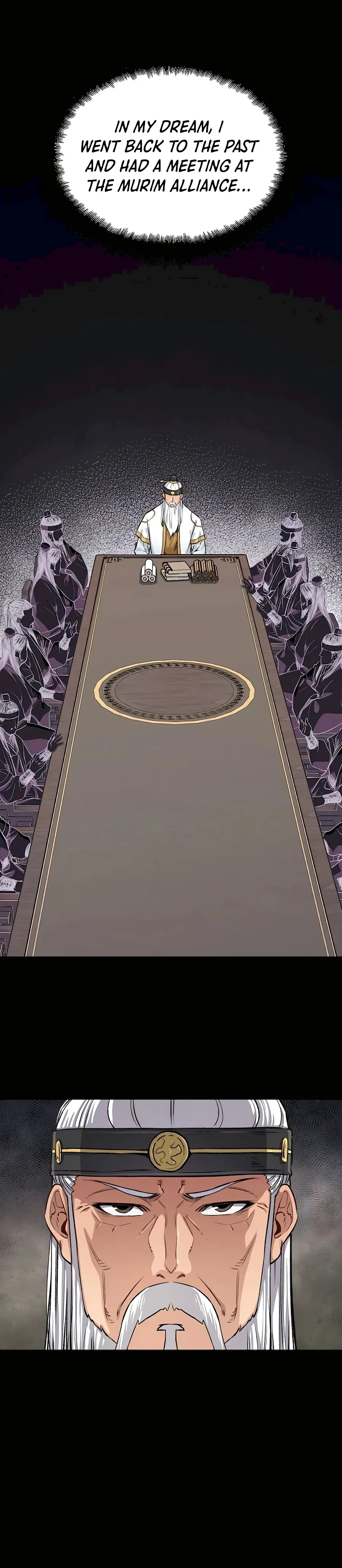 Read Reborn As The Heavenly Demon EN Manga Online