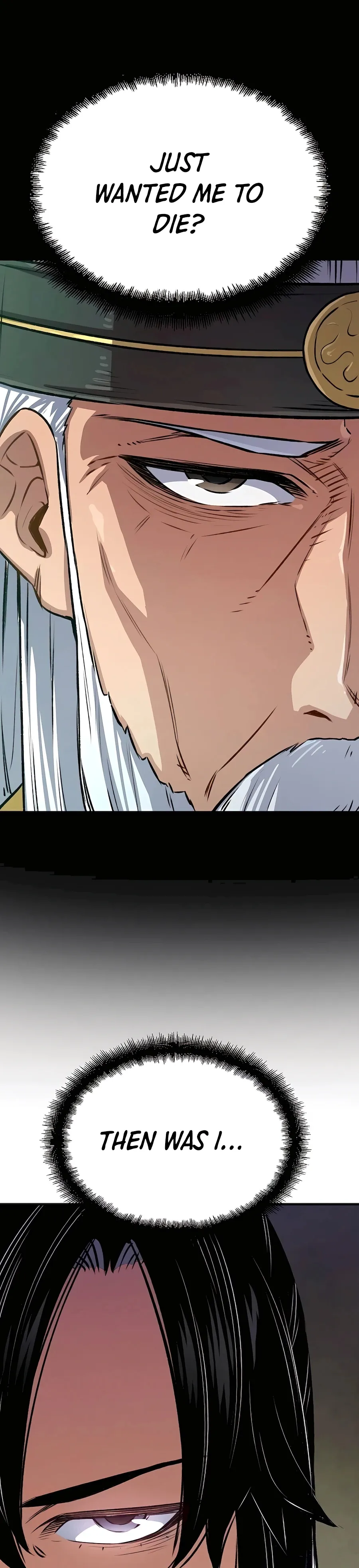 Read Reborn As The Heavenly Demon EN Manga Online