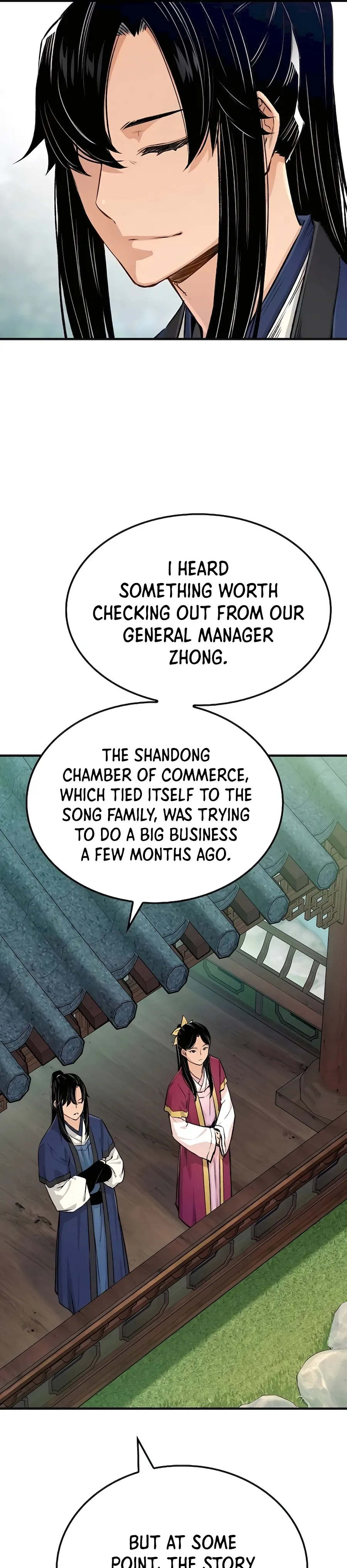 Read Reborn As The Heavenly Demon EN Manga Online
