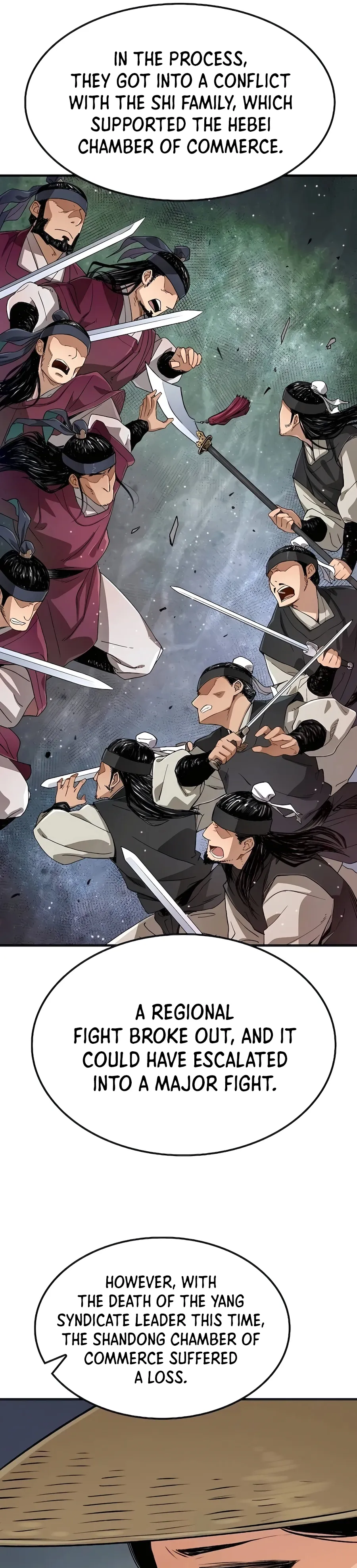 Read Reborn As The Heavenly Demon EN Manga Online