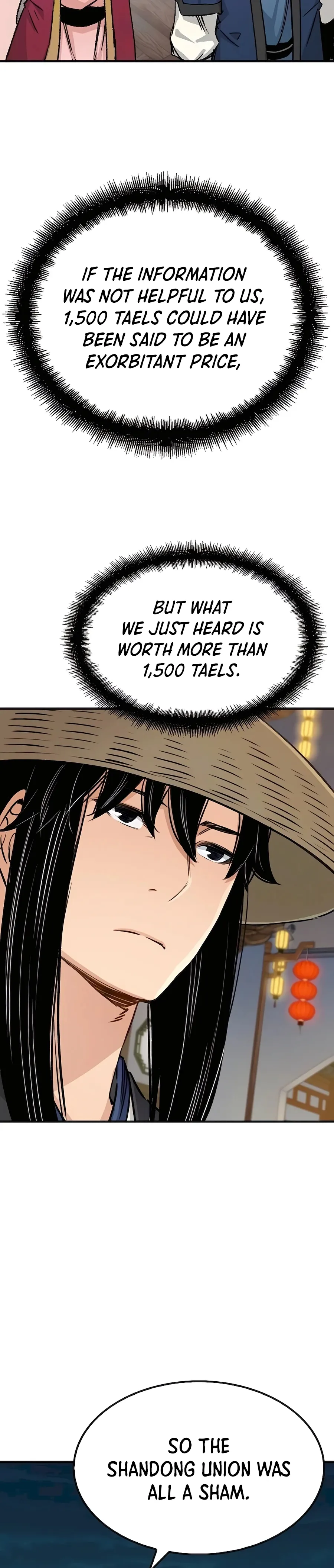 Read Reborn As The Heavenly Demon EN Manga Online