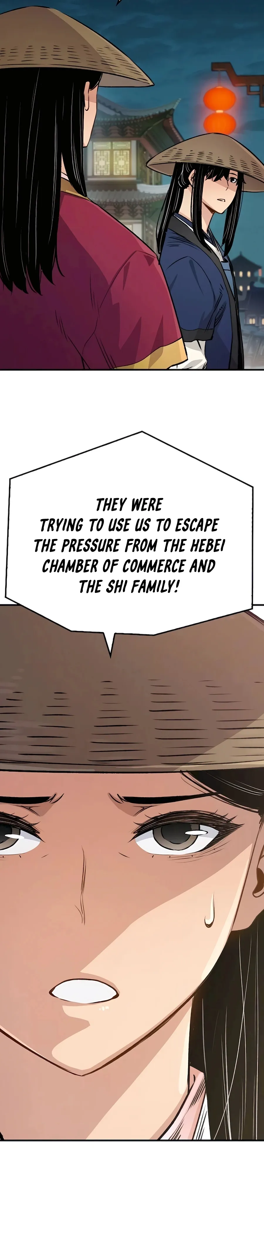 Read Reborn As The Heavenly Demon EN Manga Online