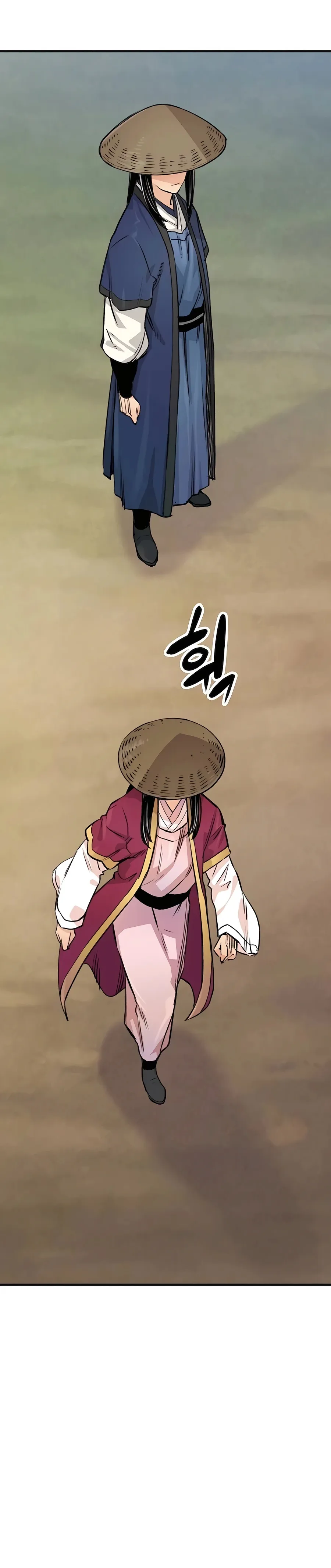 Read Reborn As The Heavenly Demon EN Manga Online