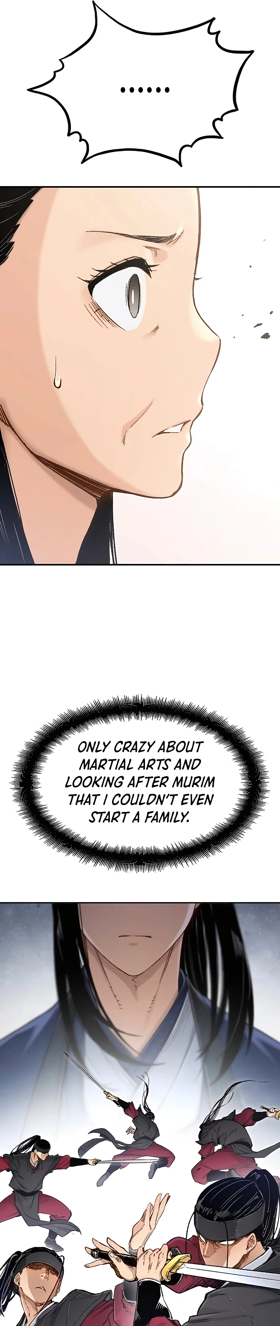 Read Reborn As The Heavenly Demon EN Manga Online