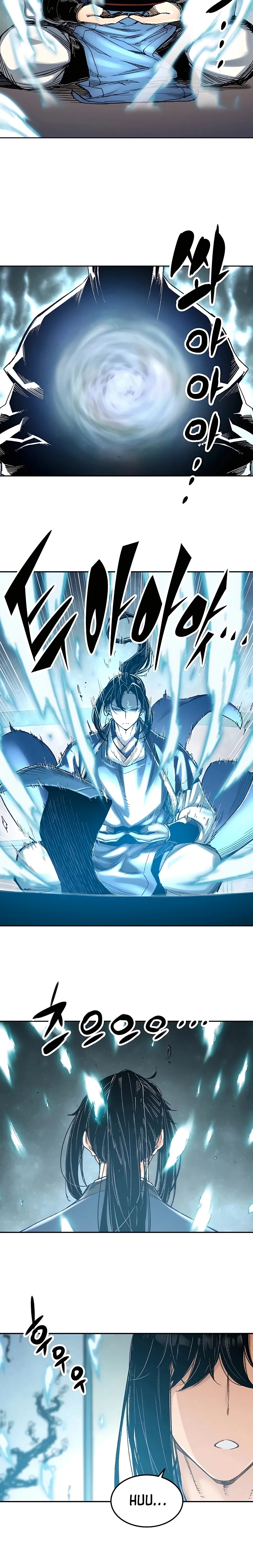 Read Reborn As The Heavenly Demon EN Manga Online