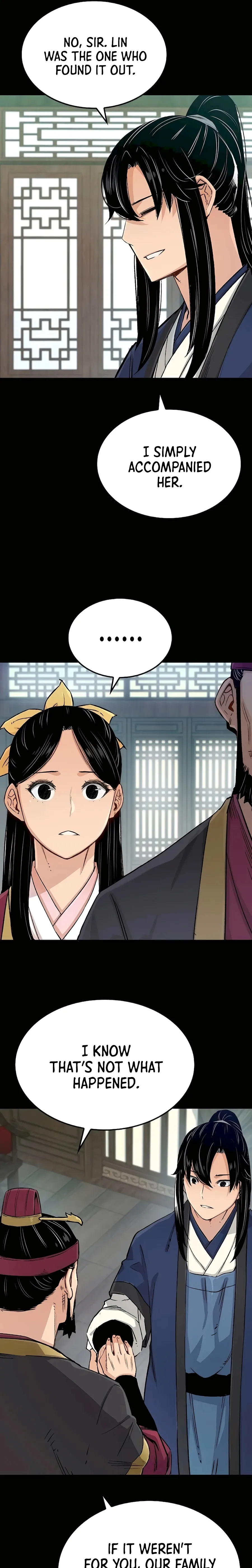 Read Reborn As The Heavenly Demon EN Manga Online