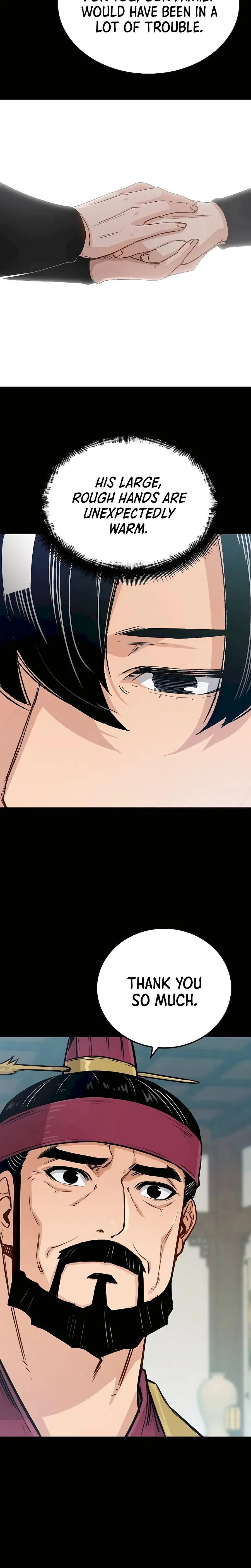 Read Reborn As The Heavenly Demon EN Manga Online