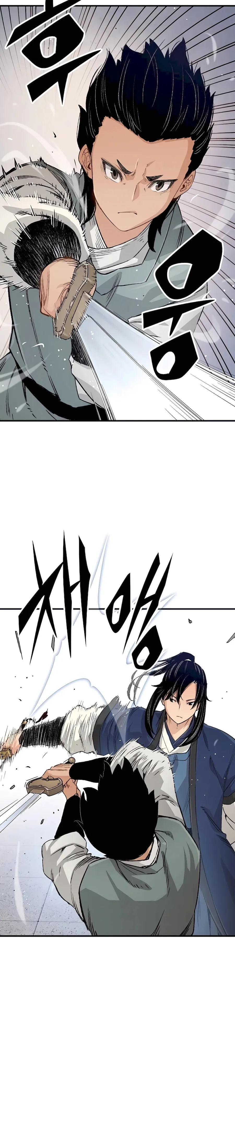 Read Reborn As The Heavenly Demon EN Manga Online