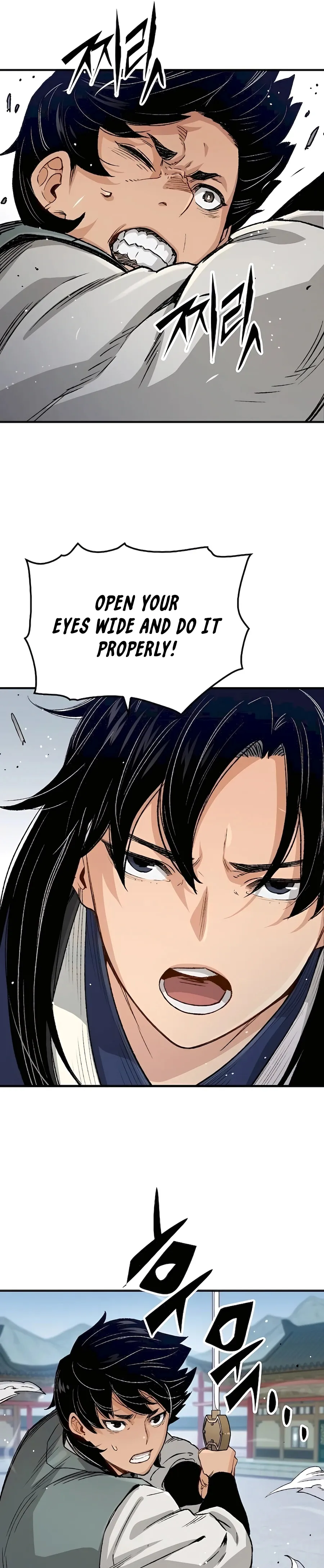 Read Reborn As The Heavenly Demon EN Manga Online