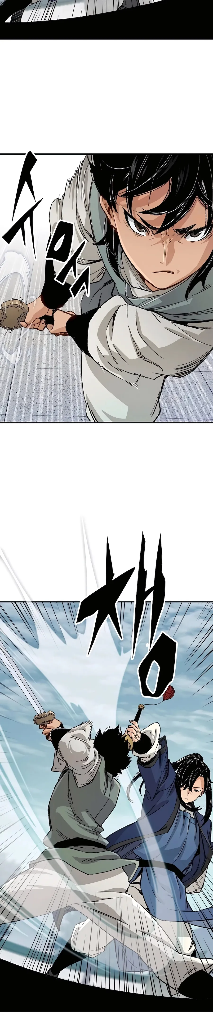 Read Reborn As The Heavenly Demon EN Manga Online