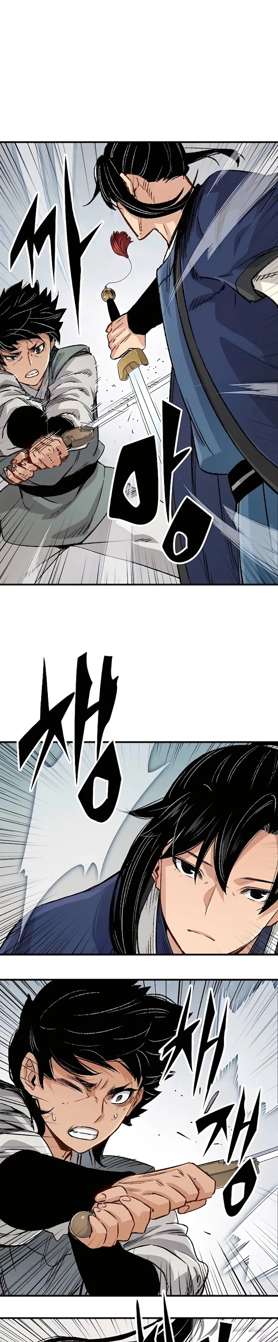 Read Reborn As The Heavenly Demon EN Manga Online