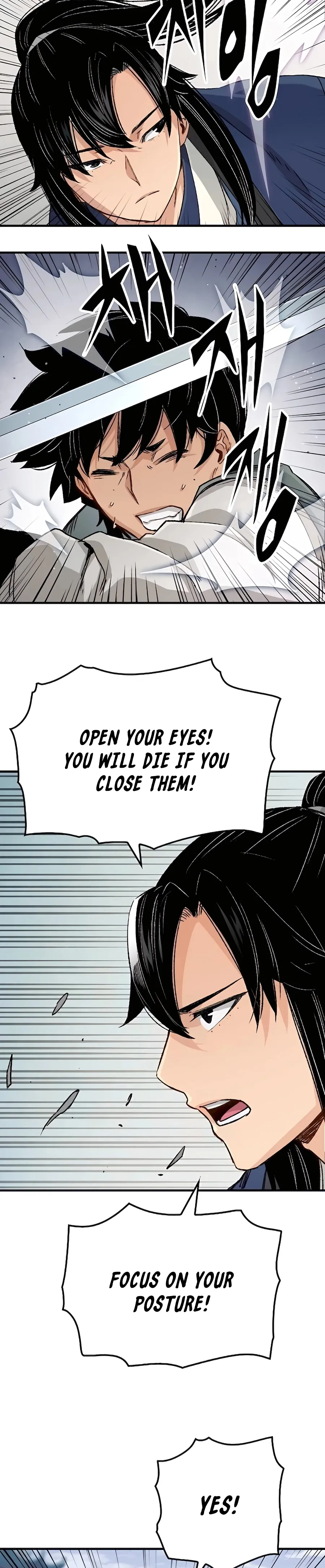 Read Reborn As The Heavenly Demon EN Manga Online