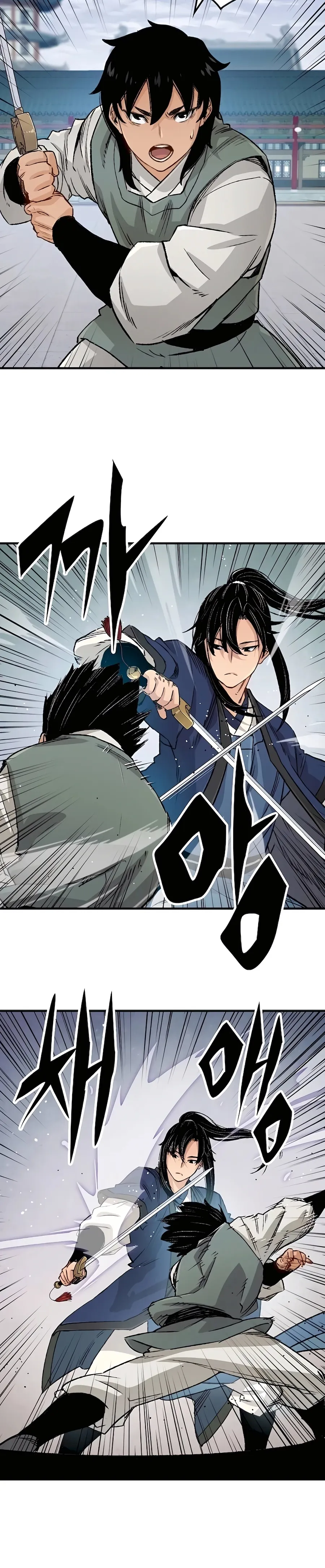 Read Reborn As The Heavenly Demon EN Manga Online