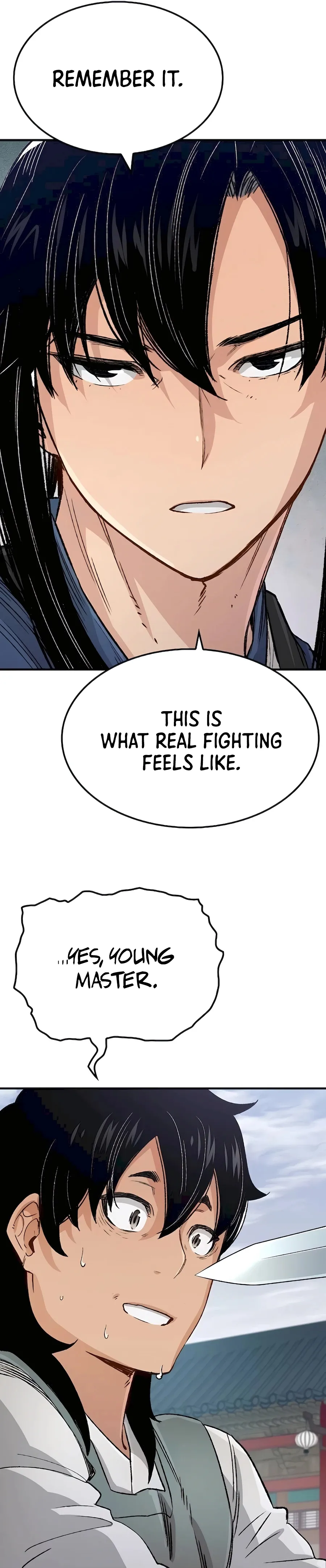 Read Reborn As The Heavenly Demon EN Manga Online