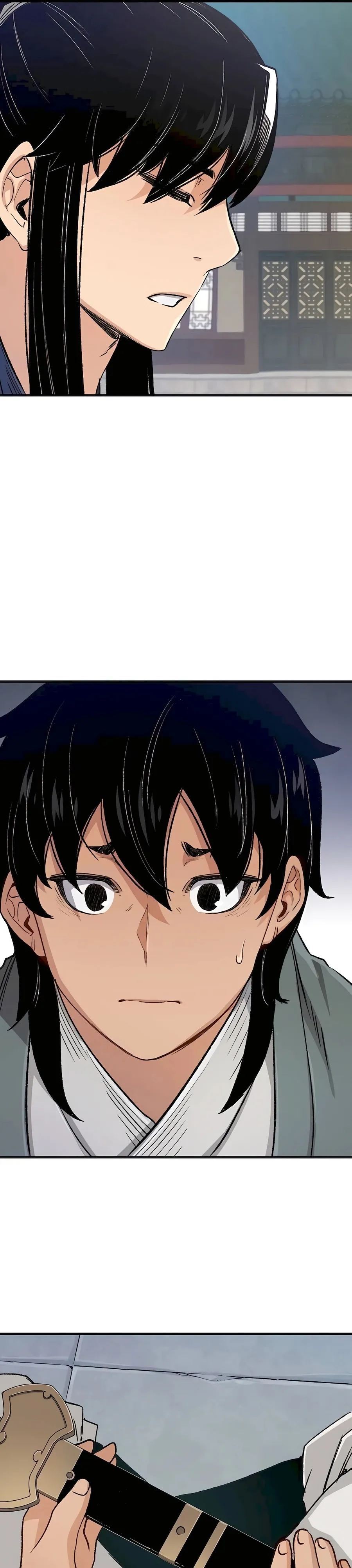 Read Reborn As The Heavenly Demon EN Manga Online