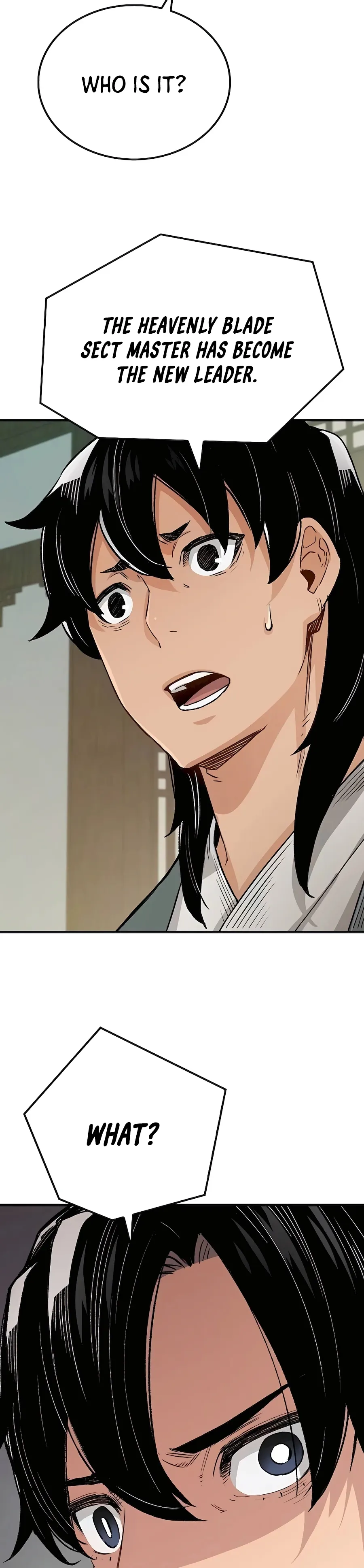 Read Reborn As The Heavenly Demon EN Manga Online