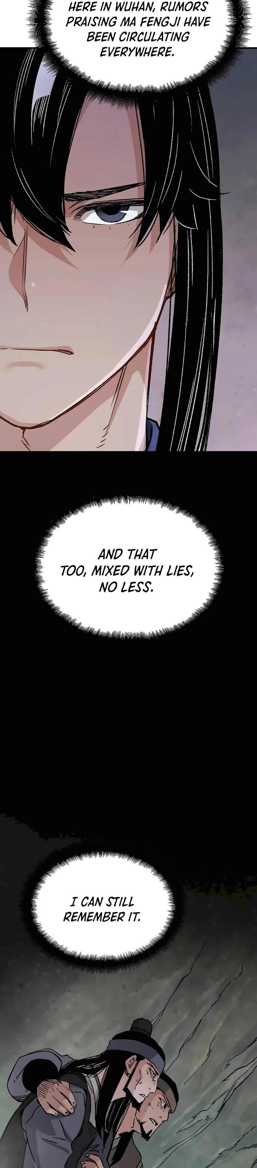 Read Reborn As The Heavenly Demon EN Manga Online