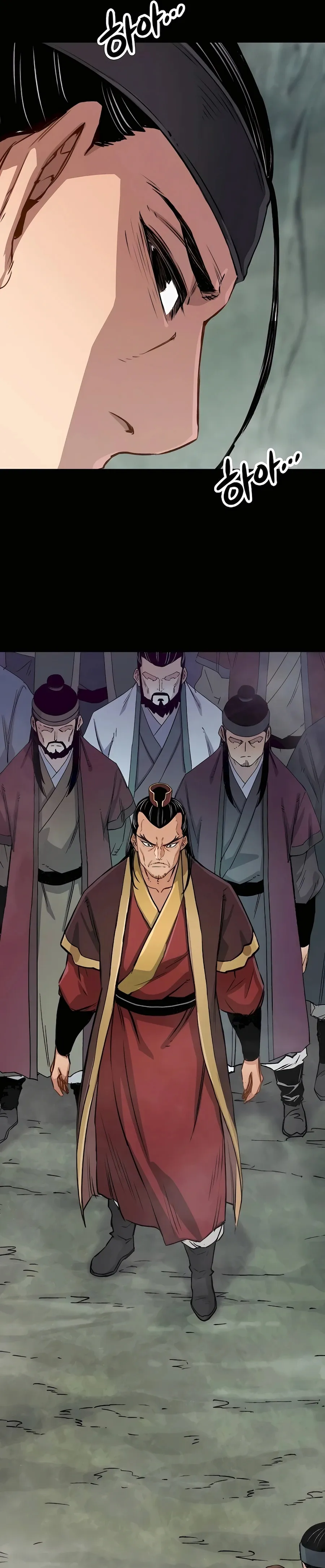 Read Reborn As The Heavenly Demon EN Manga Online