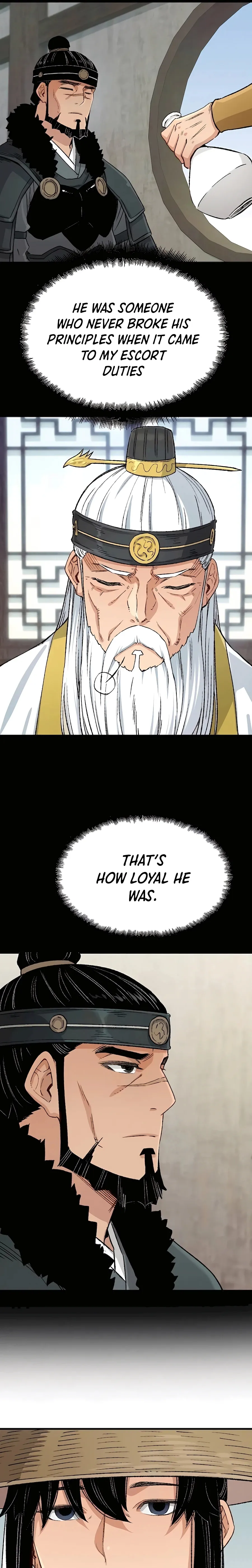 Read Reborn As The Heavenly Demon EN Manga Online