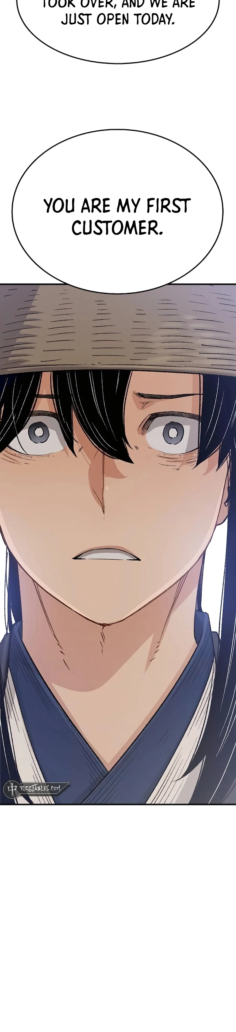 Read Reborn As The Heavenly Demon EN Manga Online