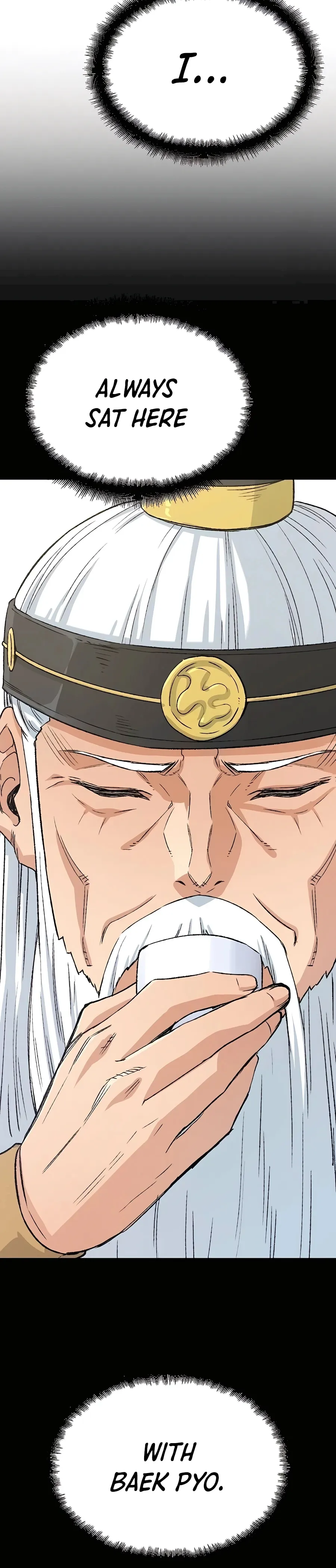 Read Reborn As The Heavenly Demon EN Manga Online
