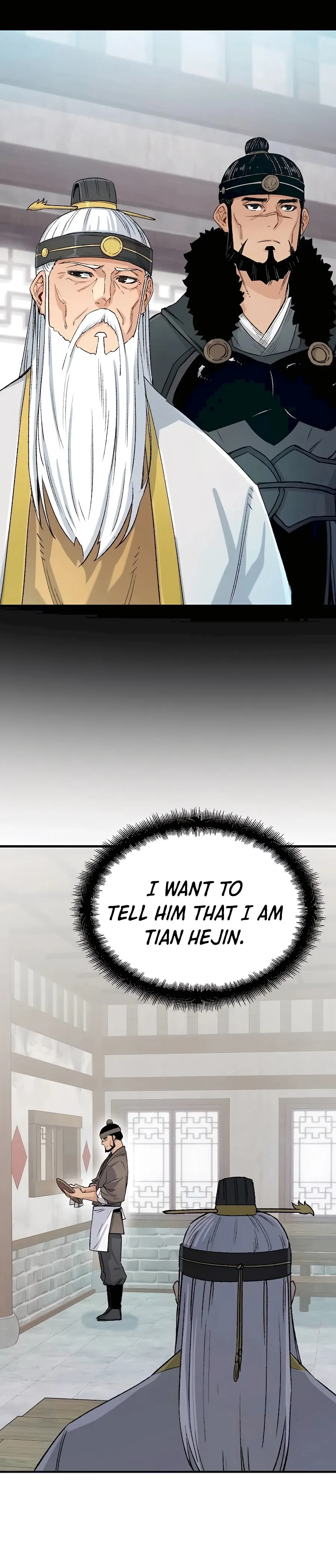 Read Reborn As The Heavenly Demon EN Manga Online
