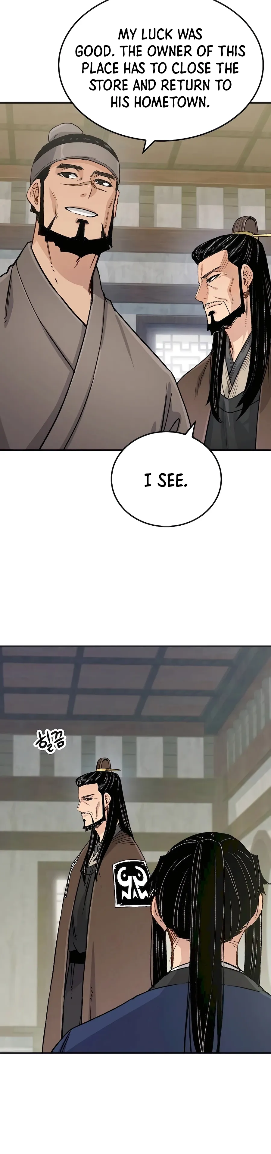 Read Reborn As The Heavenly Demon EN Manga Online
