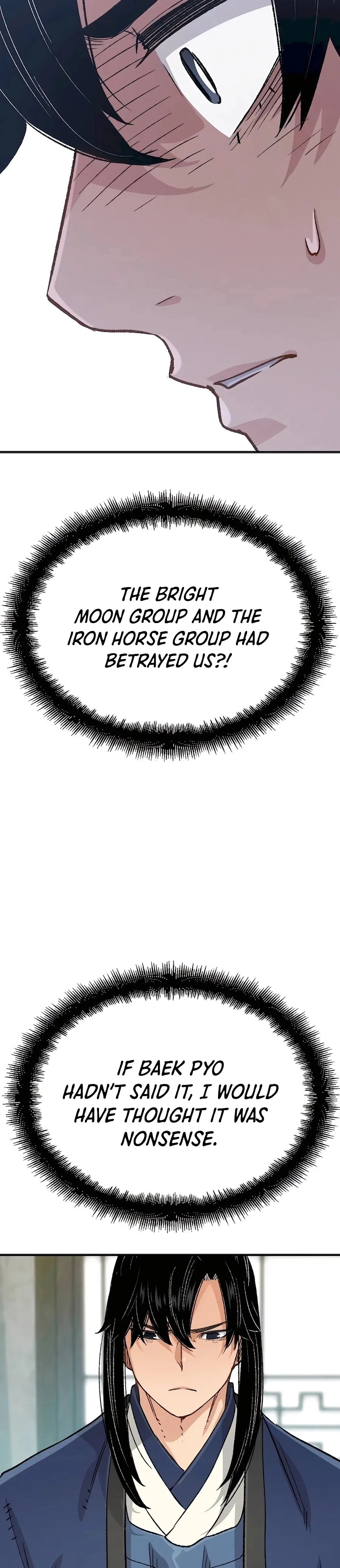Read Reborn As The Heavenly Demon EN Manga Online