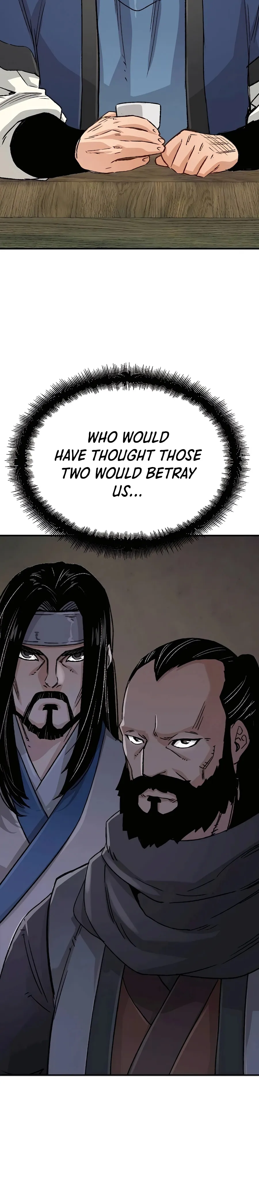 Read Reborn As The Heavenly Demon EN Manga Online