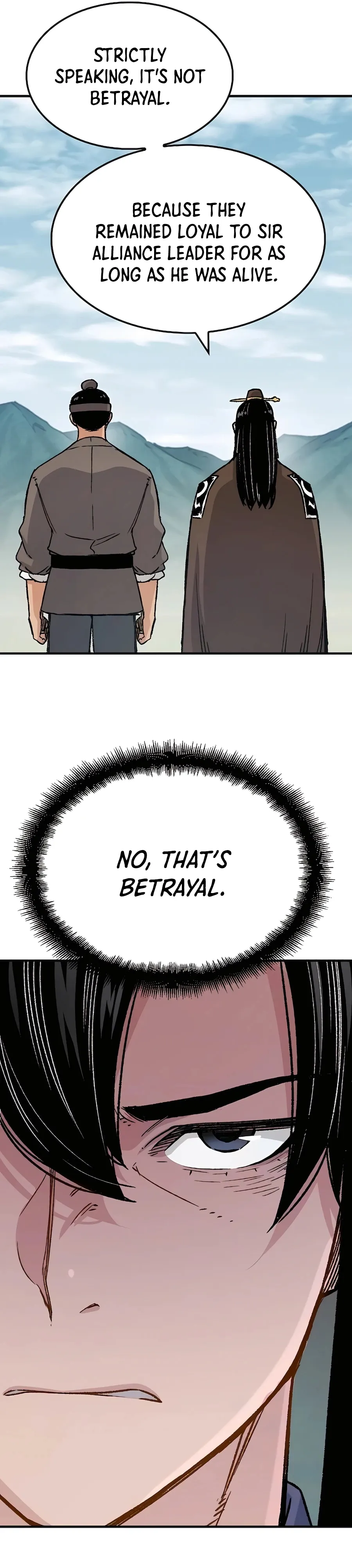 Read Reborn As The Heavenly Demon EN Manga Online