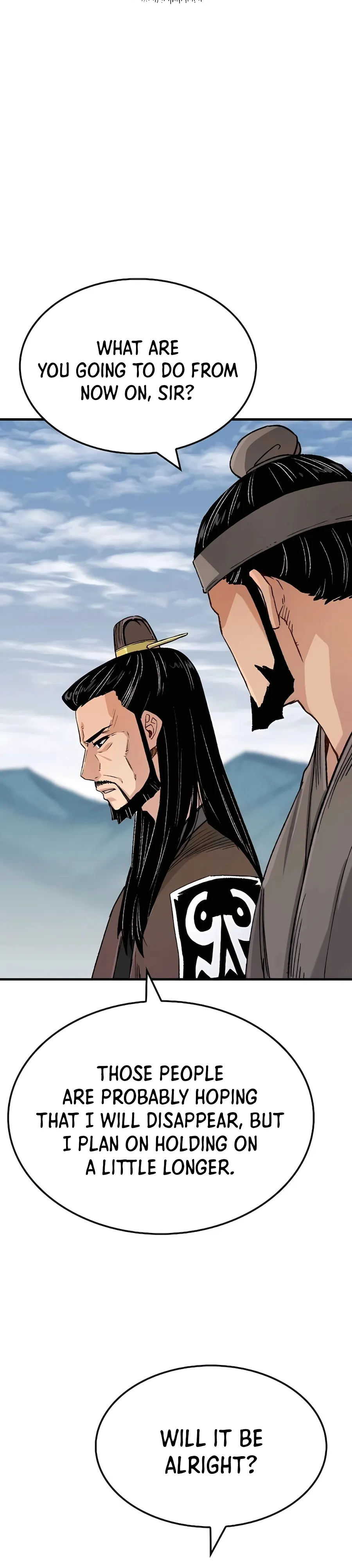 Read Reborn As The Heavenly Demon EN Manga Online