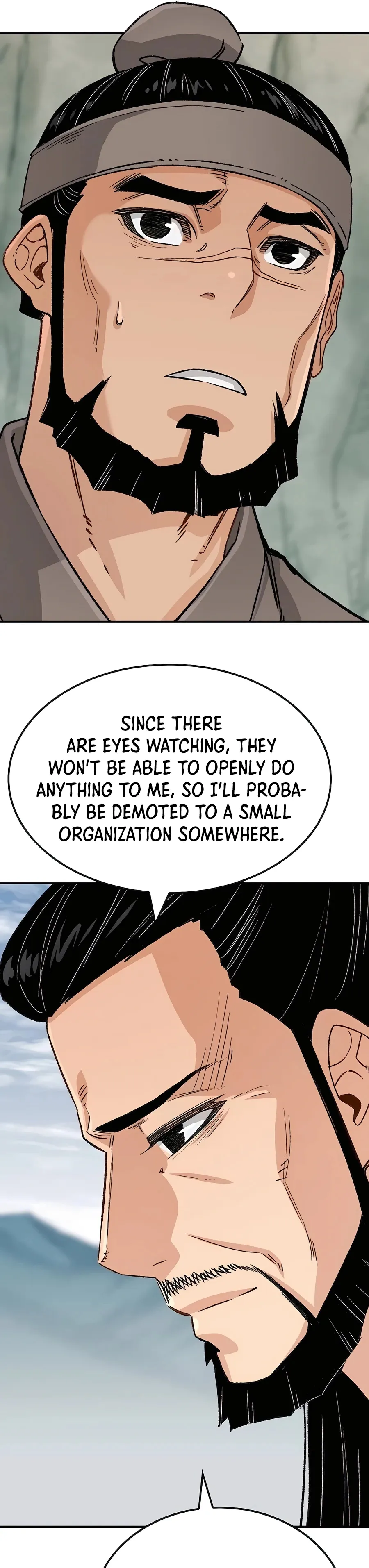 Read Reborn As The Heavenly Demon EN Manga Online