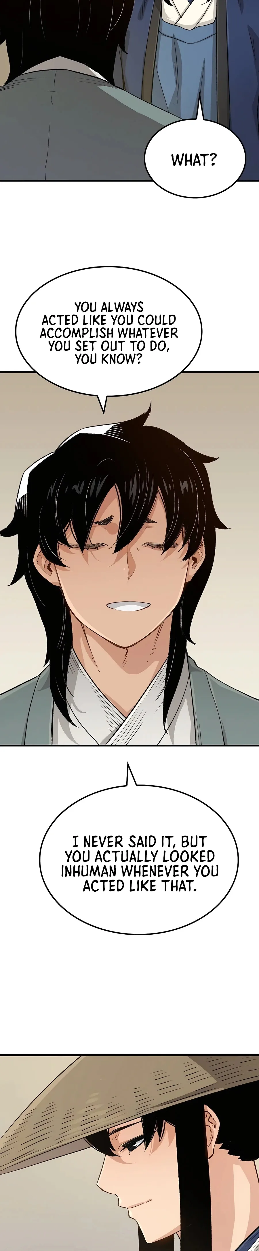 Read Reborn As The Heavenly Demon EN Manga Online