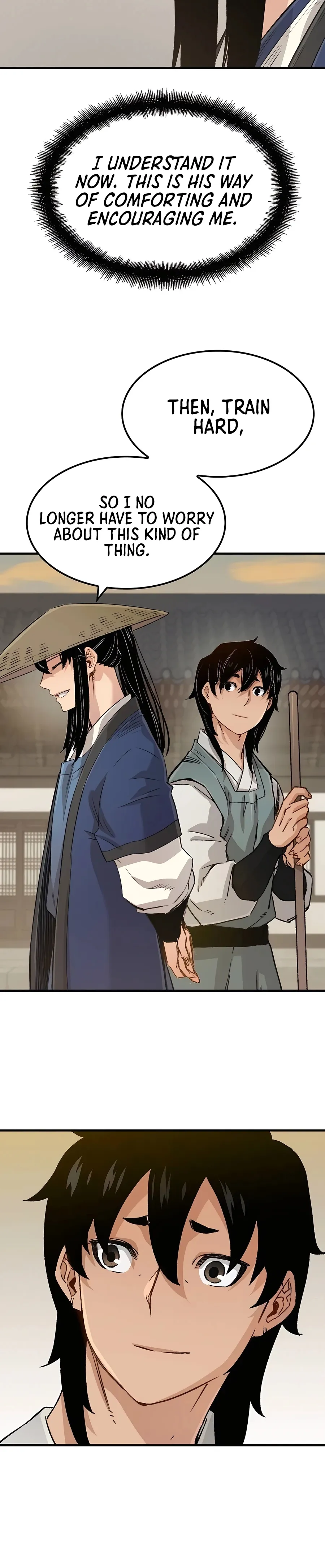 Read Reborn As The Heavenly Demon EN Manga Online