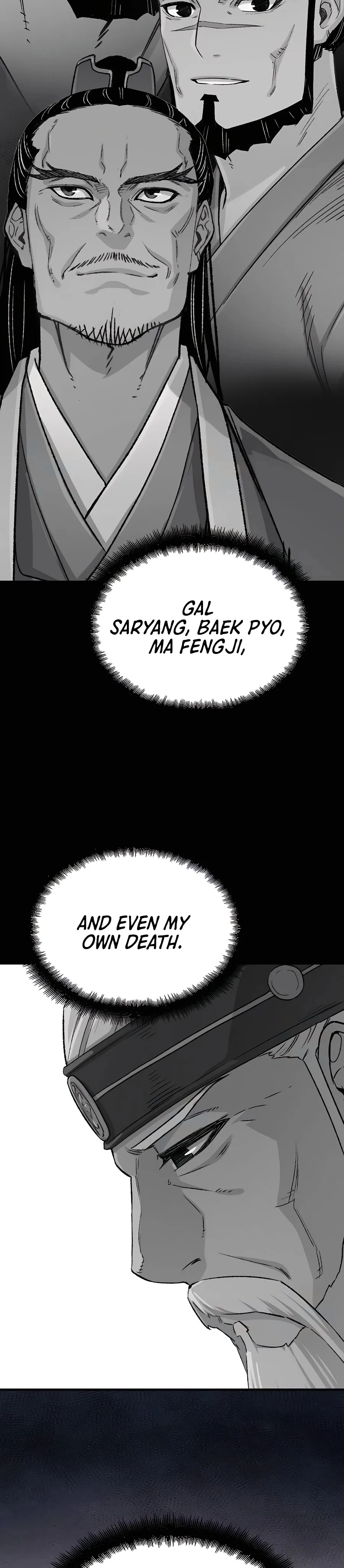 Read Reborn As The Heavenly Demon EN Manga Online
