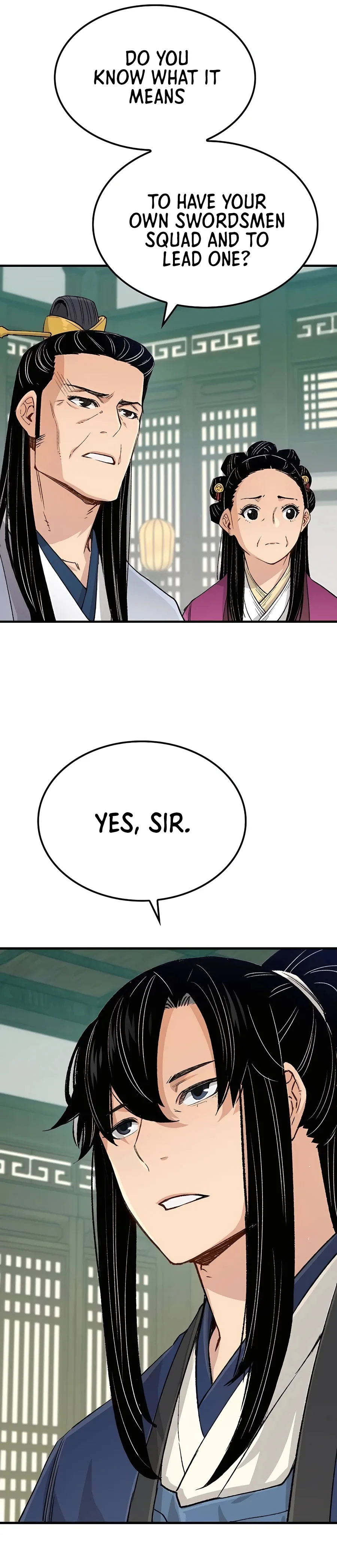Read Reborn As The Heavenly Demon EN Manga Online