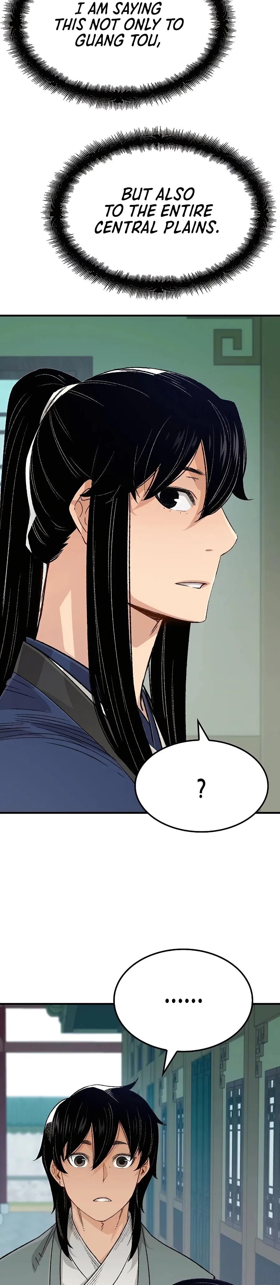 Read Reborn As The Heavenly Demon EN Manga Online