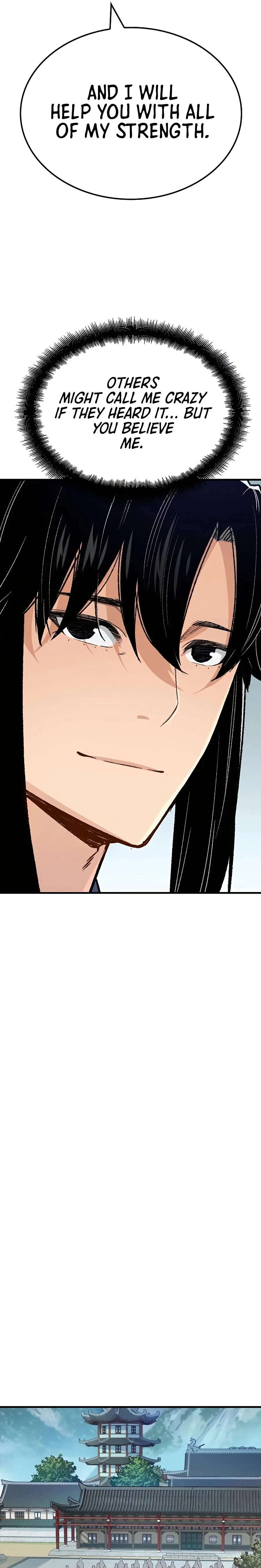 Read Reborn As The Heavenly Demon EN Manga Online