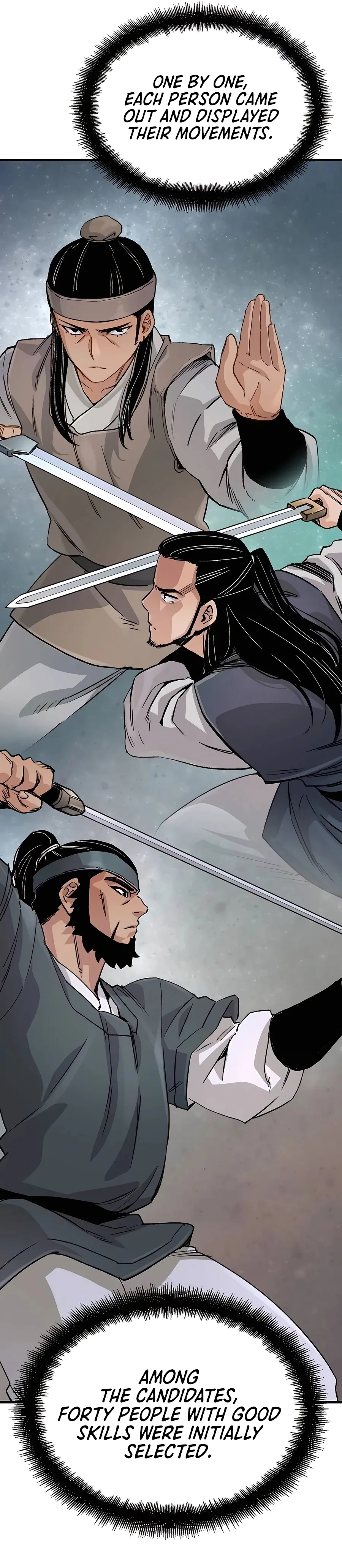 Read Reborn As The Heavenly Demon EN Manga Online