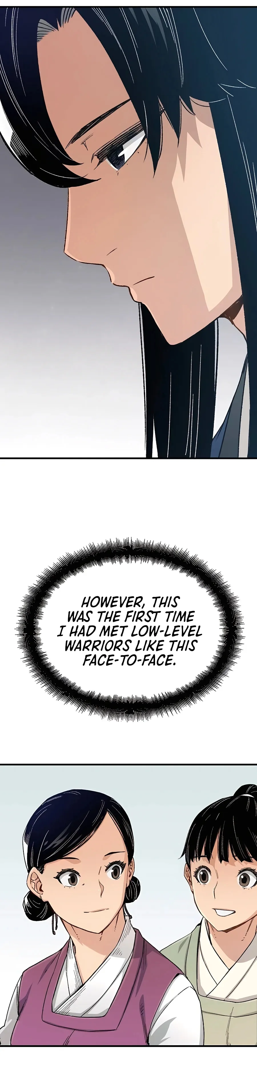 Read Reborn As The Heavenly Demon EN Manga Online