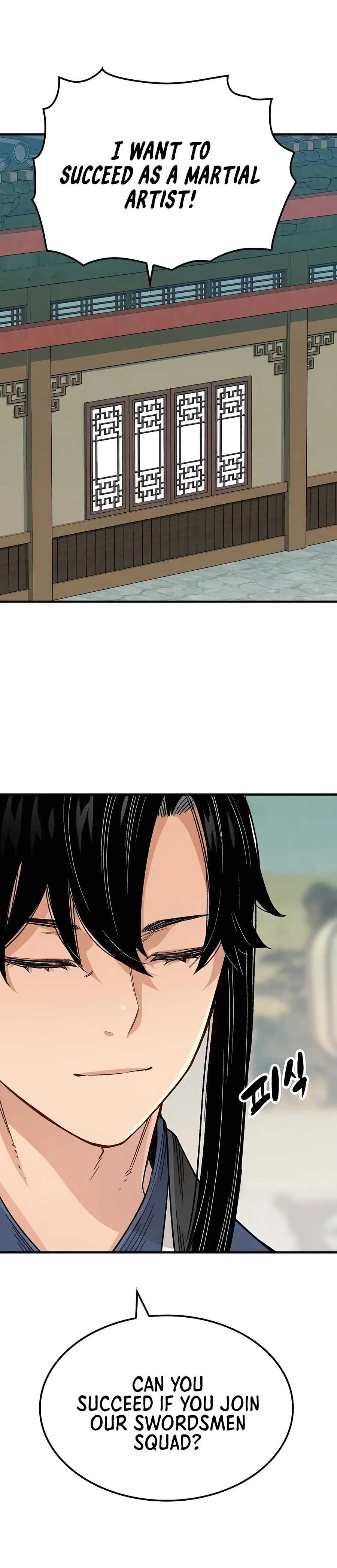 Read Reborn As The Heavenly Demon EN Manga Online