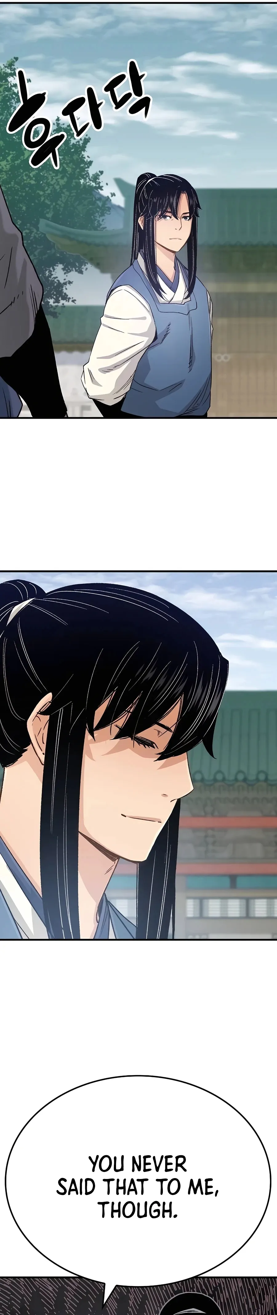 Read Reborn As The Heavenly Demon EN Manga Online