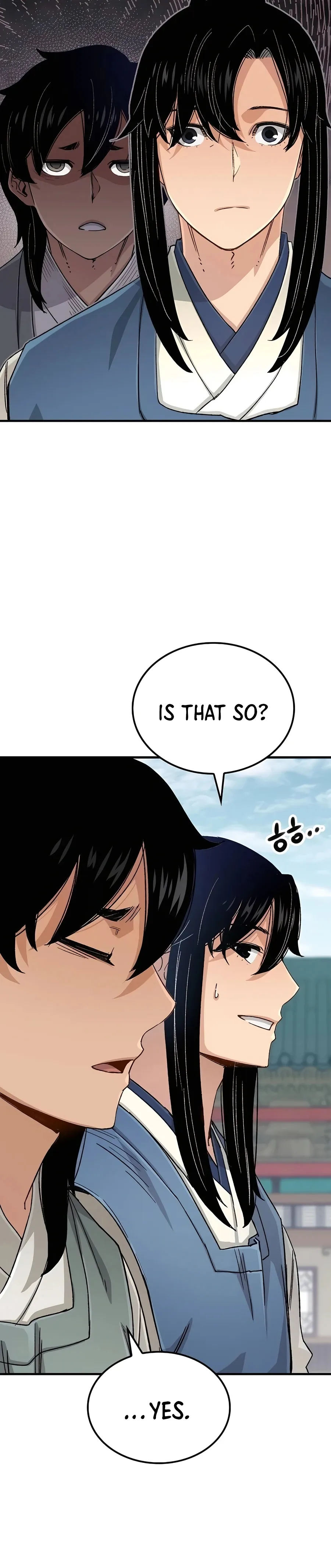 Read Reborn As The Heavenly Demon EN Manga Online